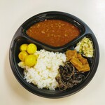 Saino Curry - 