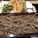 Soba Toyokawa - 