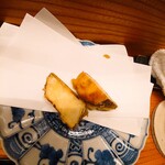 Tempura Miyashita - 