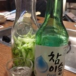 Korean Tabi - 