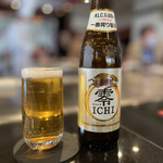 Nankai Grill Higashi Ten - 