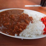 9 Byo Curry Narita Sanrizuka Ten - 