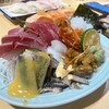 New Sushi Center - 