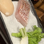 Teppan Dining Fukudasanchi - 