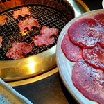 Wagyu Yakiniku Makoto Tei - 