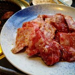 Wagyu Yakiniku Makoto Tei - 