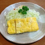 Su Zu Ya - 玉子焼き