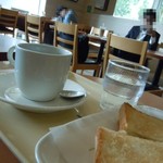 DOUTOR Bunkyo Gurinkoto Ten - 