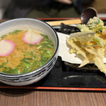 Buzen Uradukai Manda Udon - 