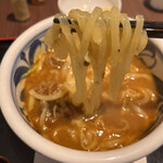 Buzen Uradukai Manda Udon - 