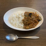 Masala Curry - 