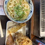 Marugame Seimen Kyotango Ten - 