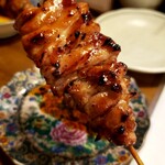 kushiyakisakaba pollo - 