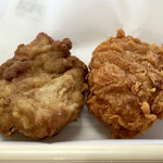 Kentucky Fried Chicken Nishitomo Atsubetsu Ten - 