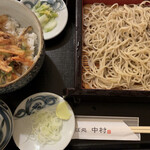 Soba Dokoro Nakamura - 