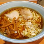 Omori Ramen Seihou - 