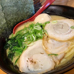 Ramen Ippon Ya - 