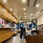 Starbucks Coffee Fuchu Kururu Ten - 