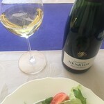 モイベーカリー -  Henriot Blanc de Blancs