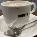 Doutor Coffee Shop Yokohama Joinasu Ten - 