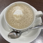 Doutor Coffee Shop Yokohama Joinasu Ten - 