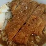 Curry Rice Senmon Ten Menfukurou - 