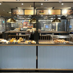 THE STANDARD BAKERS TOKYO - 