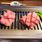 Yakiniku Nikuman - 