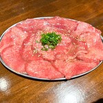 Yakiniku Nikuman - 