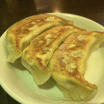 Kin'yu Gyoza Bo - 