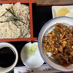 Soba Shin - 