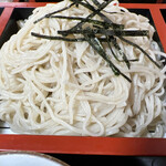 Soba Shin - 