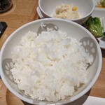 おぼんdeごはん - 白飯