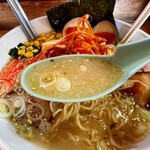 Toukon Ramen - 