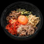 Korean & BBQ Pegoppayo Kawasakihonten - 