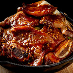 Korean & BBQ Pegoppayo Kawasakihonten - 