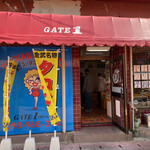 GATE1 - 