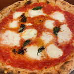 PIZZERIA chez SO - 