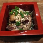 Hakata Motsu Taki Gyoza Ichimon - 