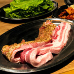 Korean & BBQ Pegoppayo Kawasakihonten - 