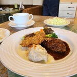 Chiisana Restaurant Carrot - 