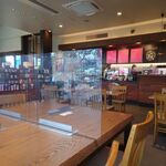 Starbucks Coffee Fukuoka Shingu Ten - 