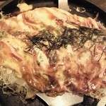 Irohani hoheto Yamagata Ekimae Ten - 明太餅オム焼きそば