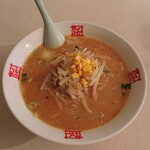 Oogiya Ramen Tomioka Ten - 味噌ラーメン