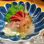 Robata Tamura - 