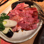 Saga Gyu Imari Gyu Senmon Yakiniku Tomoru Nakamachiten - 