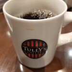 Tully's Coffee Perie Chiba Stret2 Ten - 