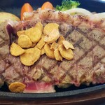 Tokyo Country Club Restaurant - 見た目はいーけど⤵️