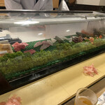 Tai Sushi - 