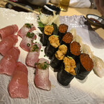 Sushi Yuki - 